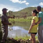 Tanzania Walking Safari