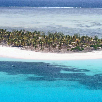 Zanzibar (Unguja Island)