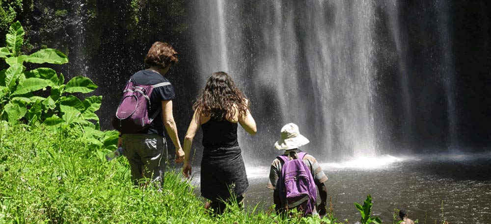 Materuni Waterfalls Day Trip