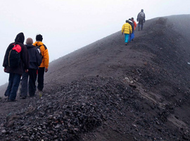 Best Time To Climb Mount Kilimanjaro