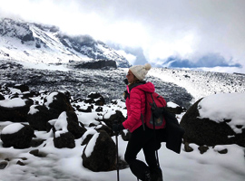 Kilimanjaro Climbing Tips