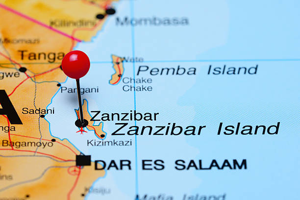 zanzibar