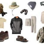 Safari Outfits