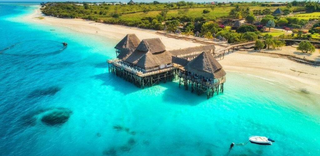 Zanzibar Travel Guide: Costs, Top Beaches & Best Months