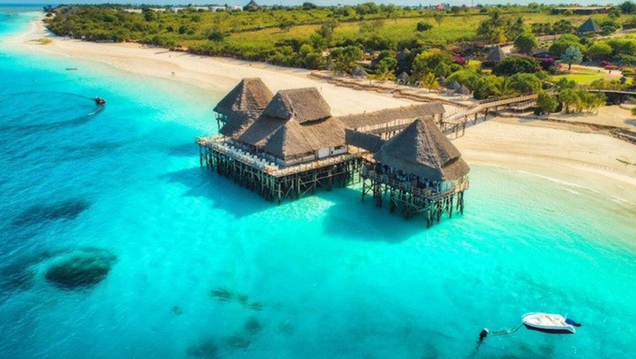 zanzibar