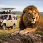 Tanzania Insurance