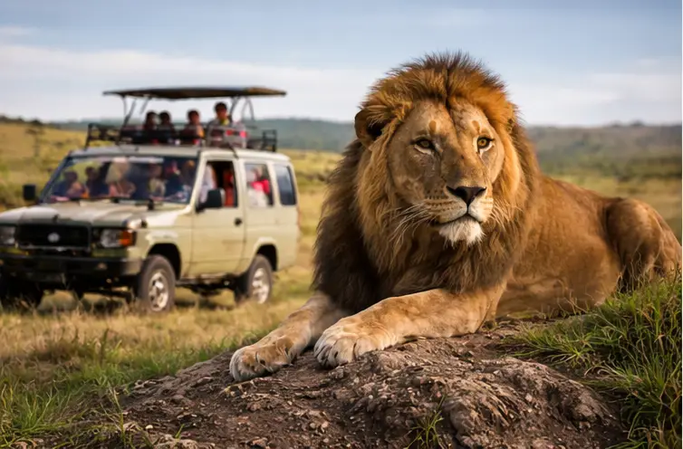 Tanzania Insurance