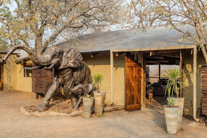 Chobe National Park Accommodation