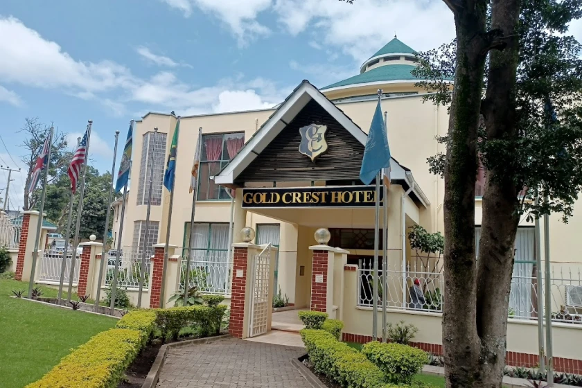 Tanzania Accommodation