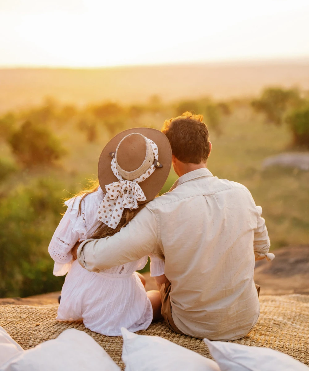 10 Days Tanzania Honeymoon Safari