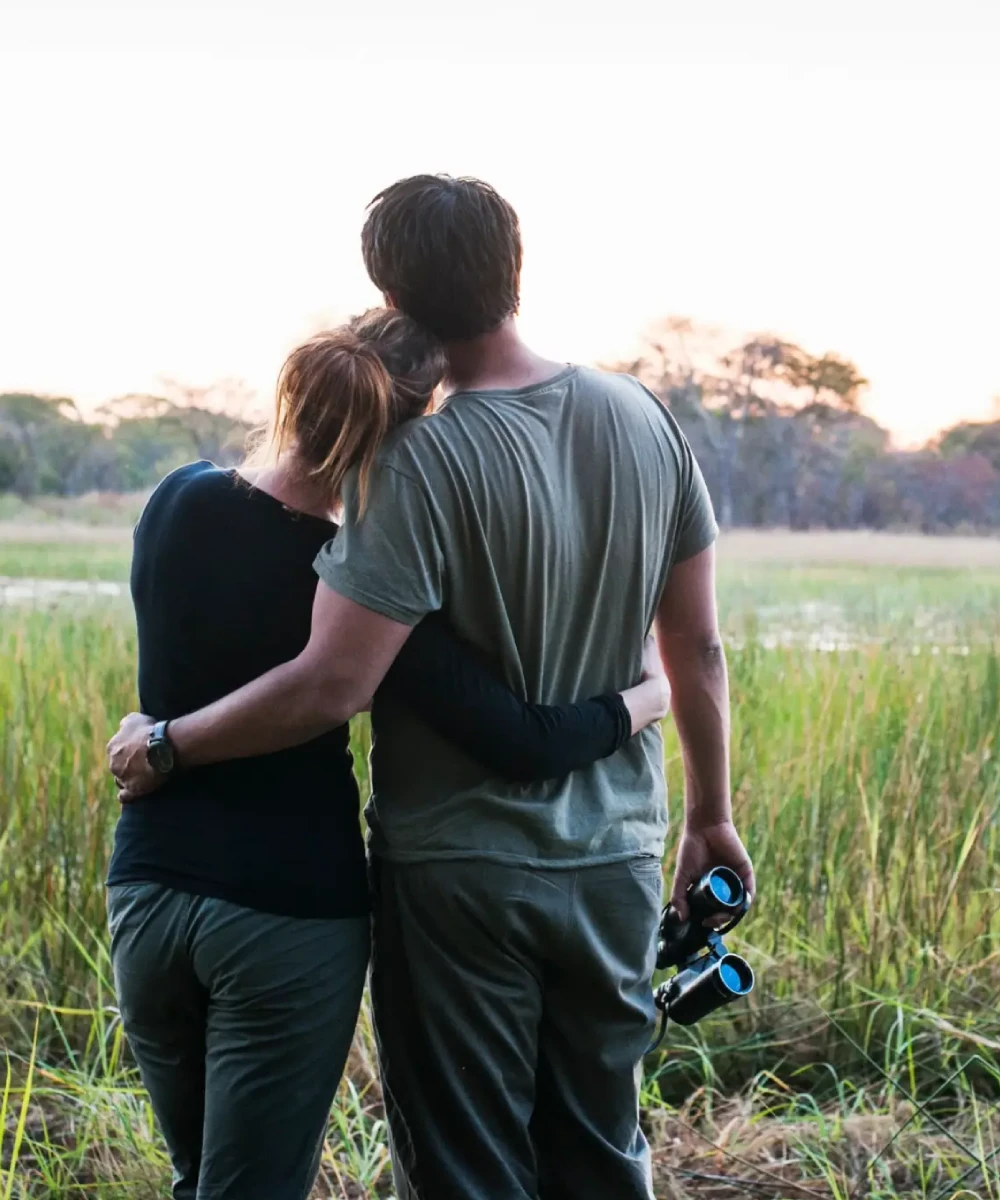 Tanzania Honeymoon Safari