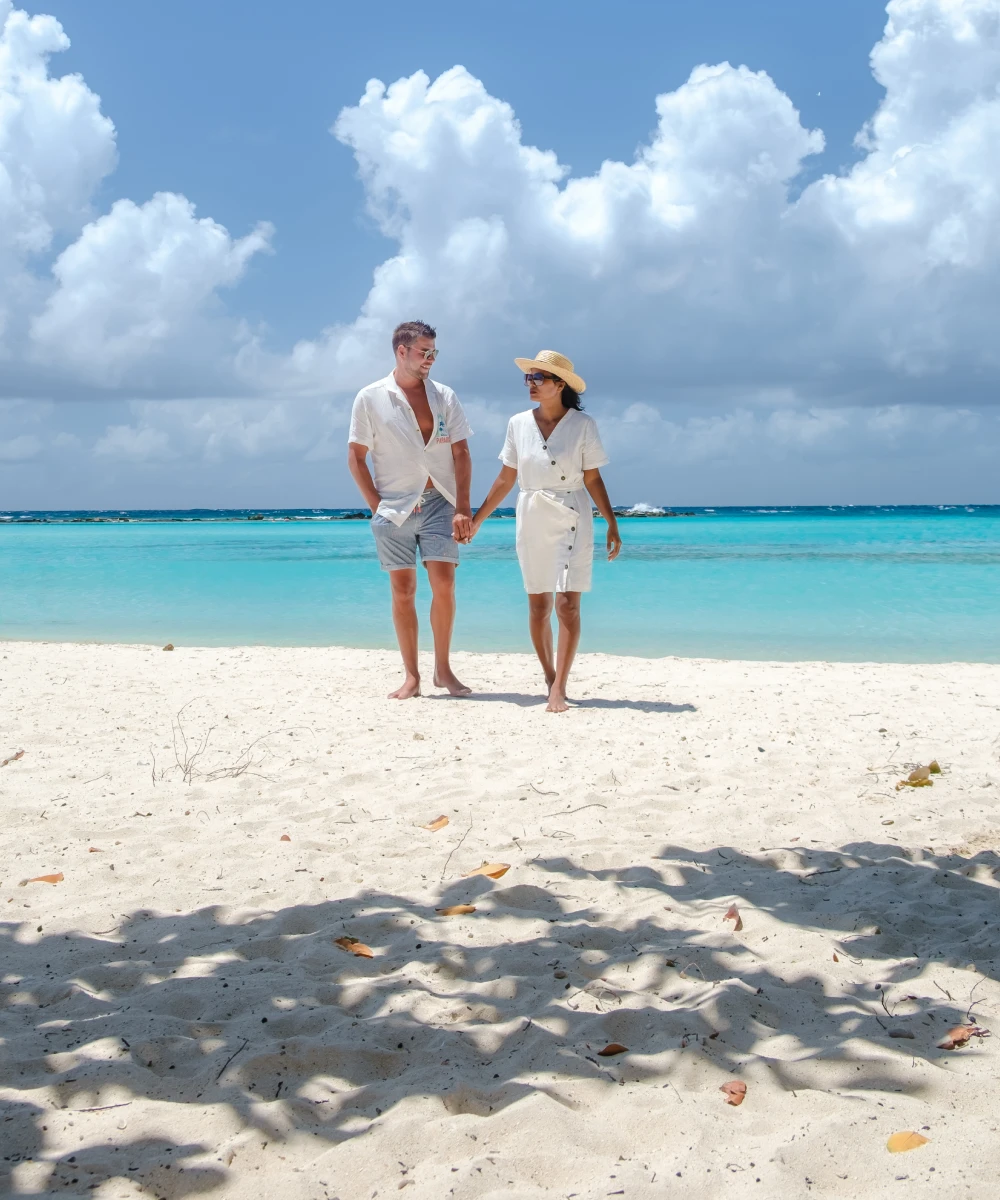 Zanzibar Honeymoon Safari
