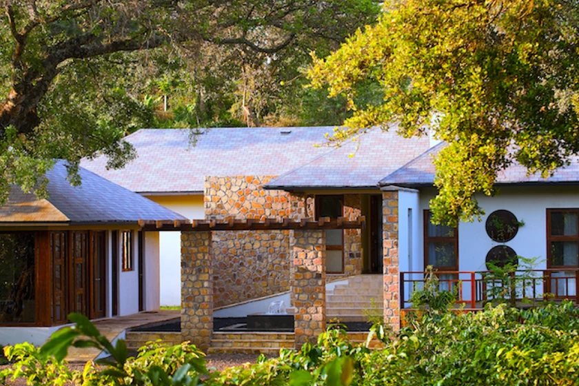 Arusha Lodge