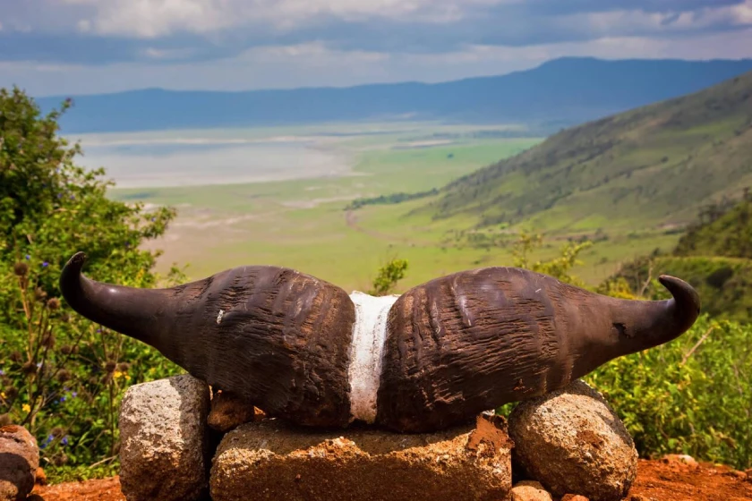 Ngorongoro Attractions