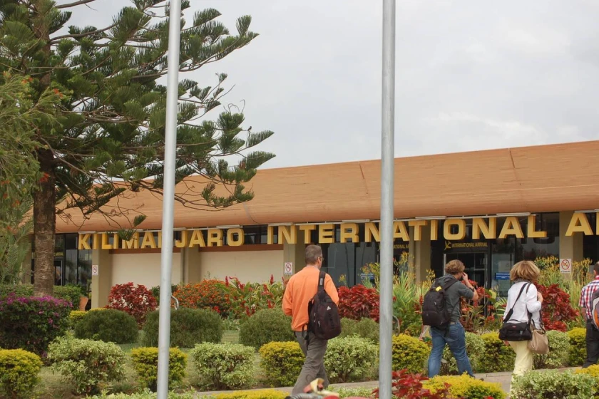 Kilimanjaro International Airport