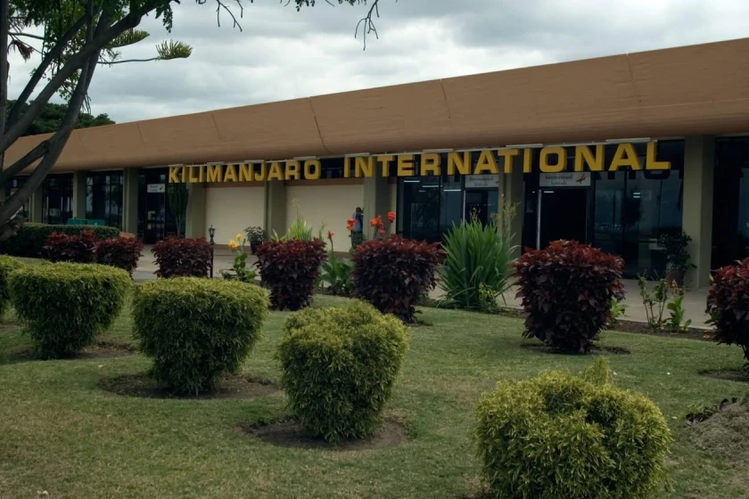 Kilimanjaro Airport