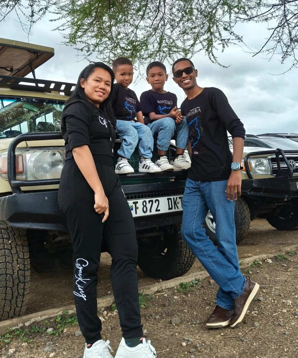 Tanzania Family Safari