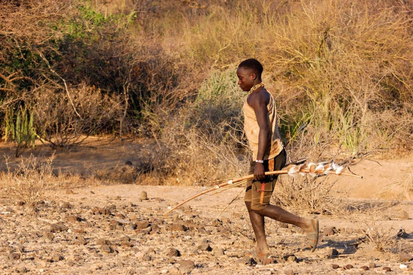 Lake Eyasi Attractions