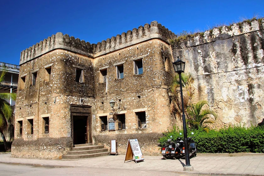 Stone Town