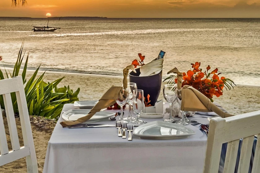 Zanzibar Attractions