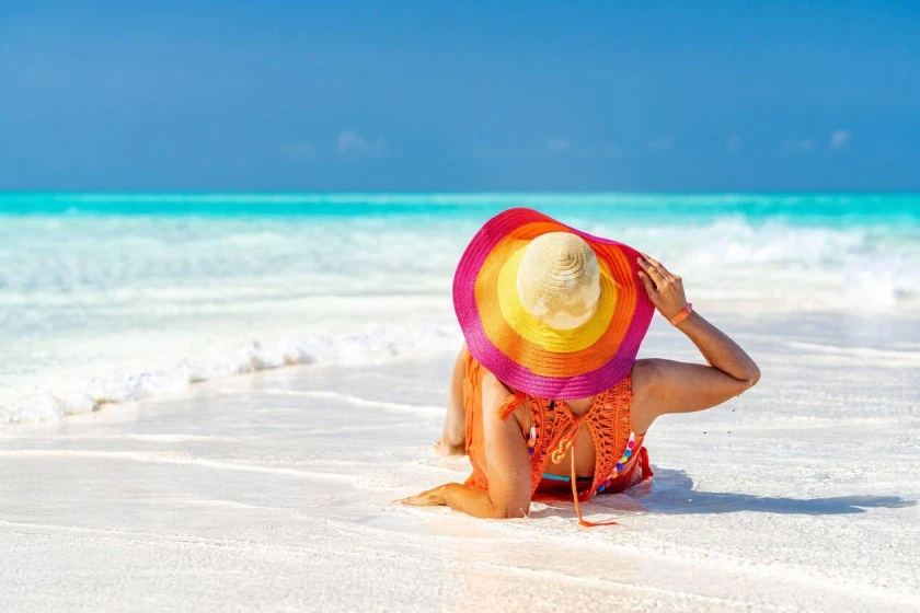 Zanzibar Beach Attractions