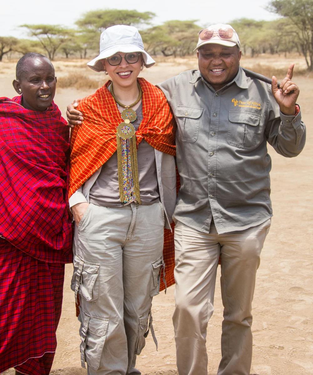 Tanzania Attractions