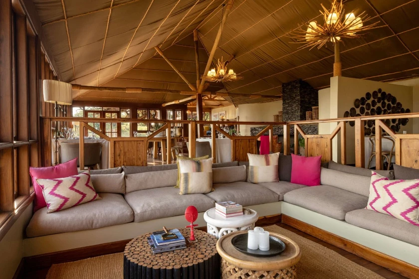 Tanzania Accommodation