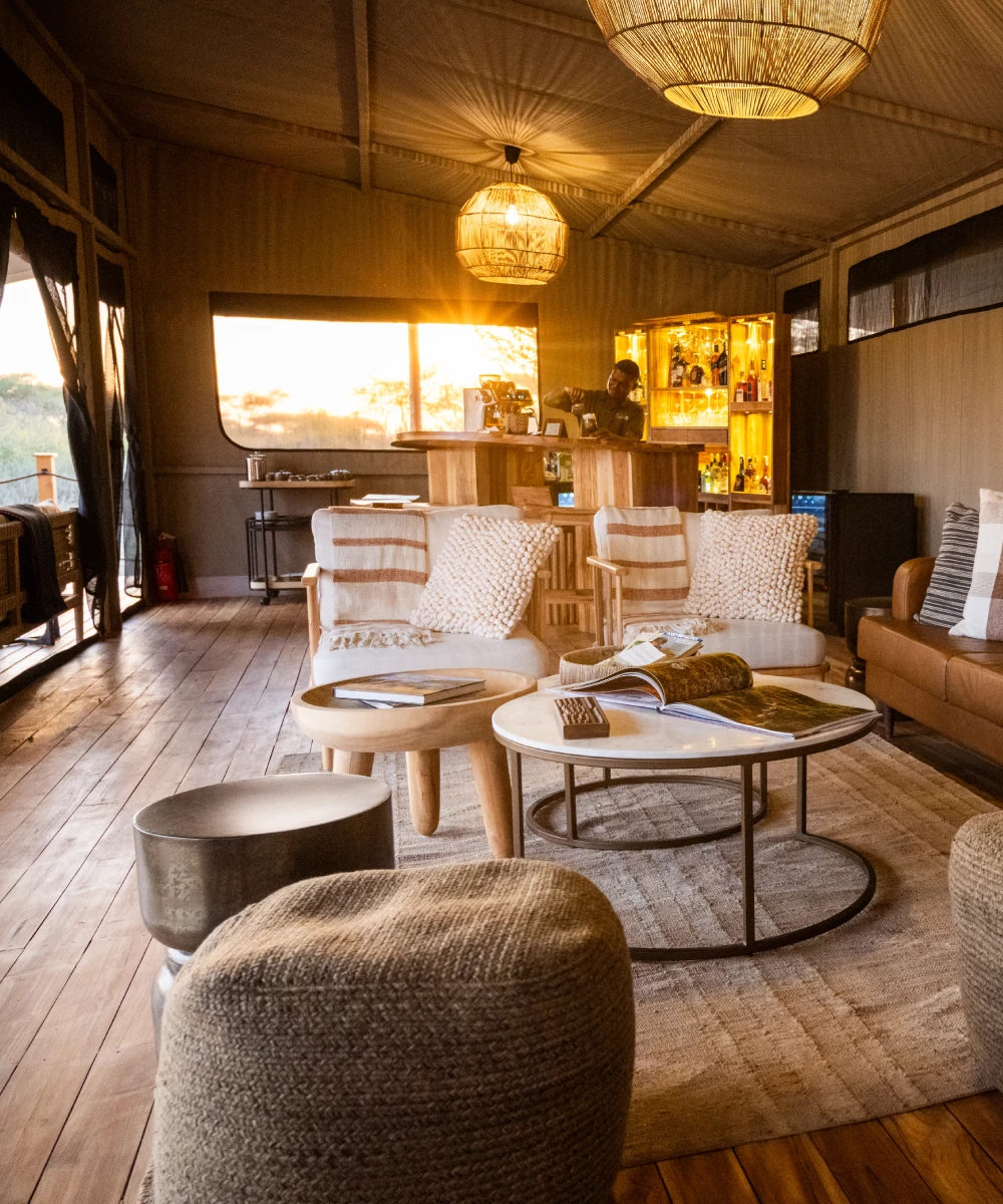 Tanzania Accommodation