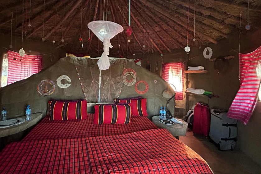 Tanzania Accommodation