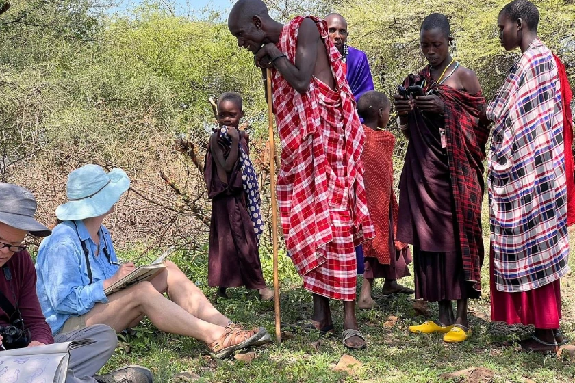 Tanzania Culture