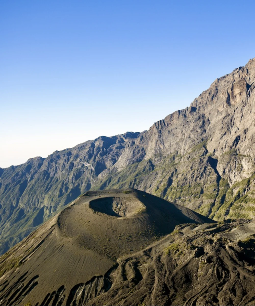 3 Days Mount Meru Climbing