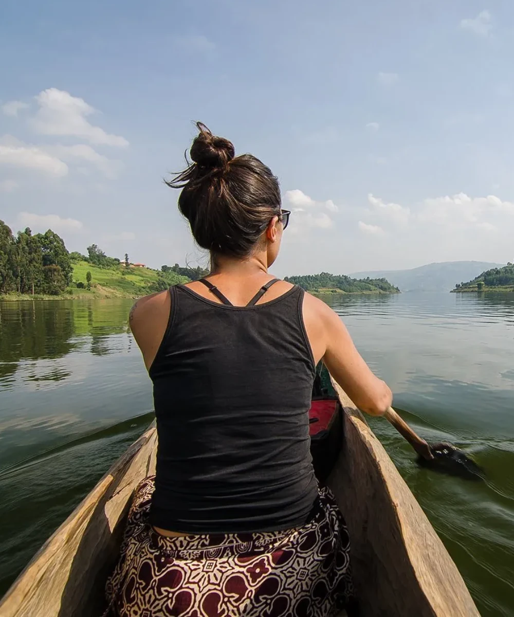 Uganda Attractions