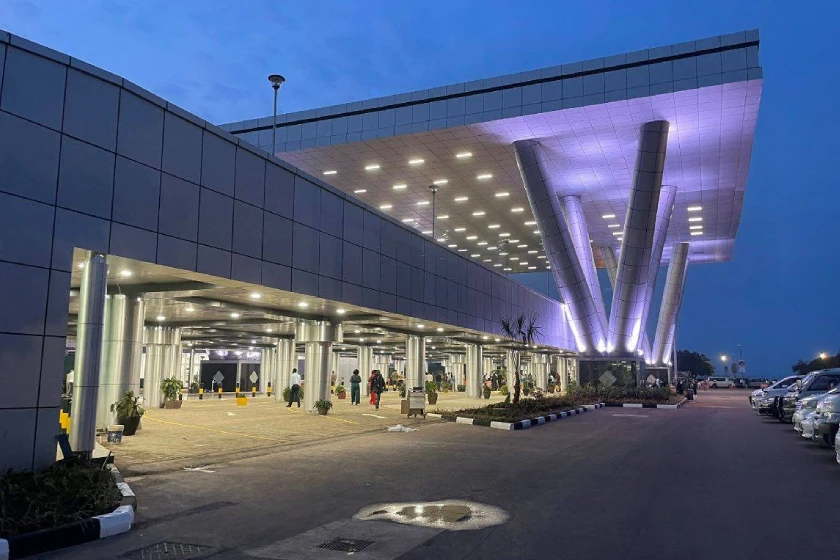 Airport