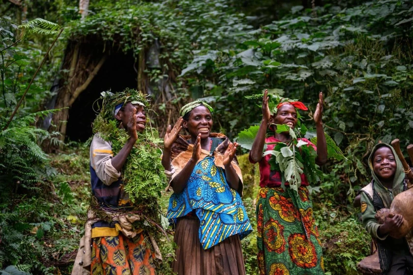 Uagnada Culture