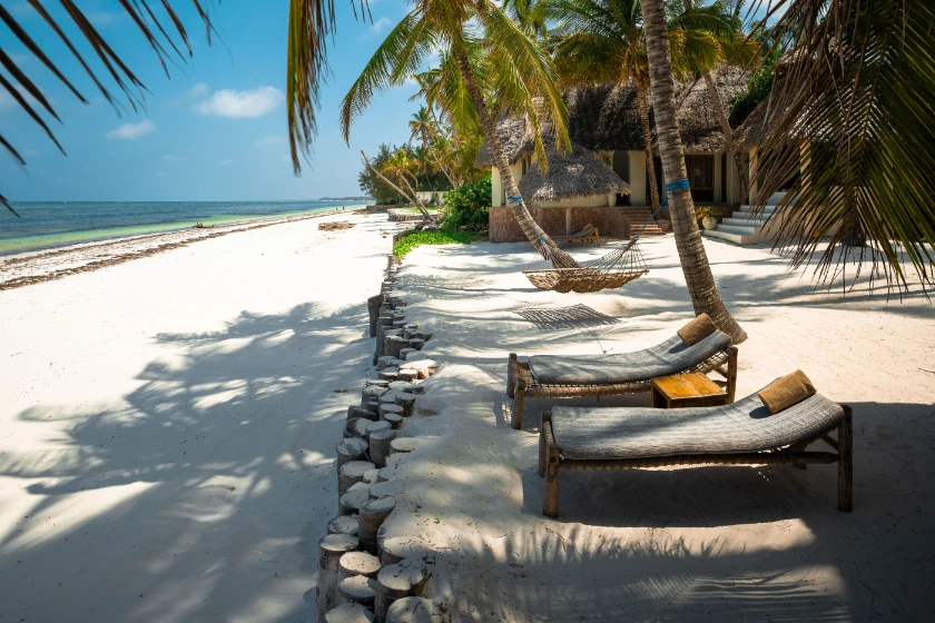 5 Days Zanzibar Holiday