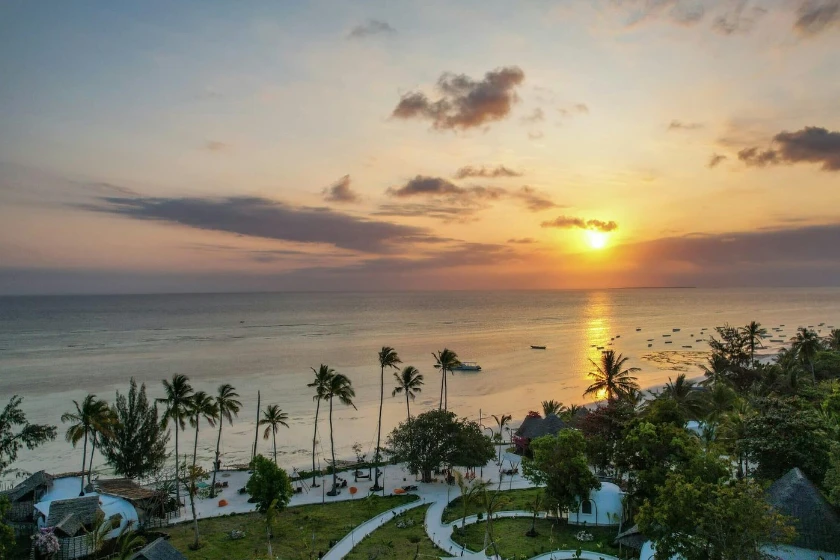 6 Days Zanzibar Cultural Tours