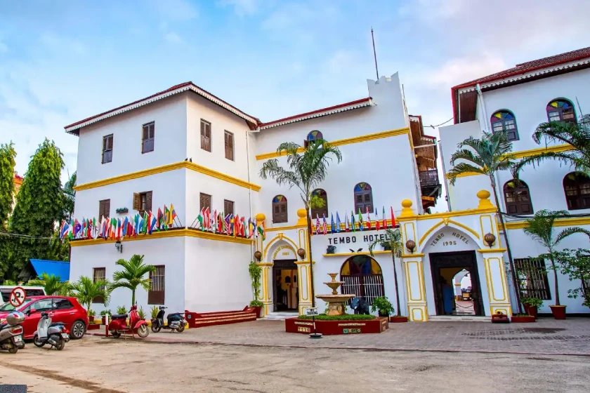 6 Days Zanzibar Cultural Tours