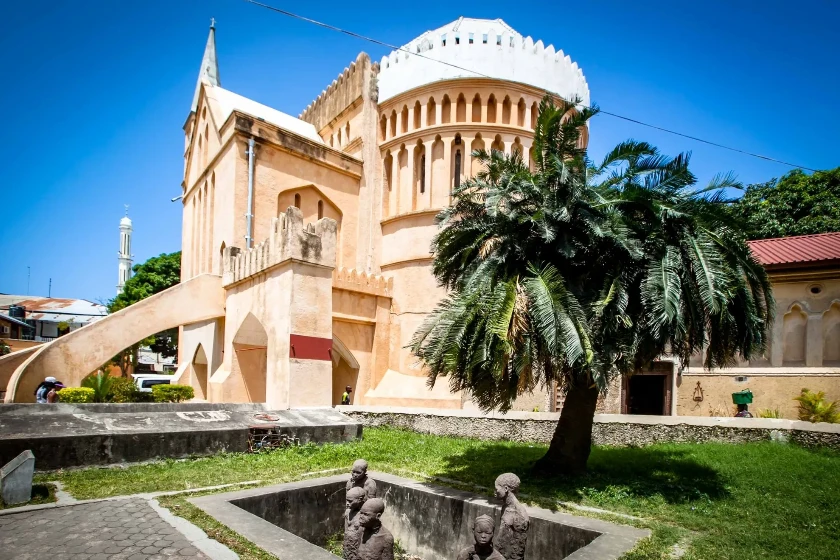 6 Days Zanzibar Cultural Tours