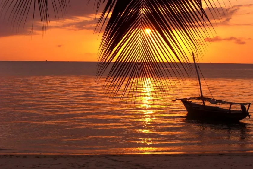 6 Days Zanzibar Cultural Tours