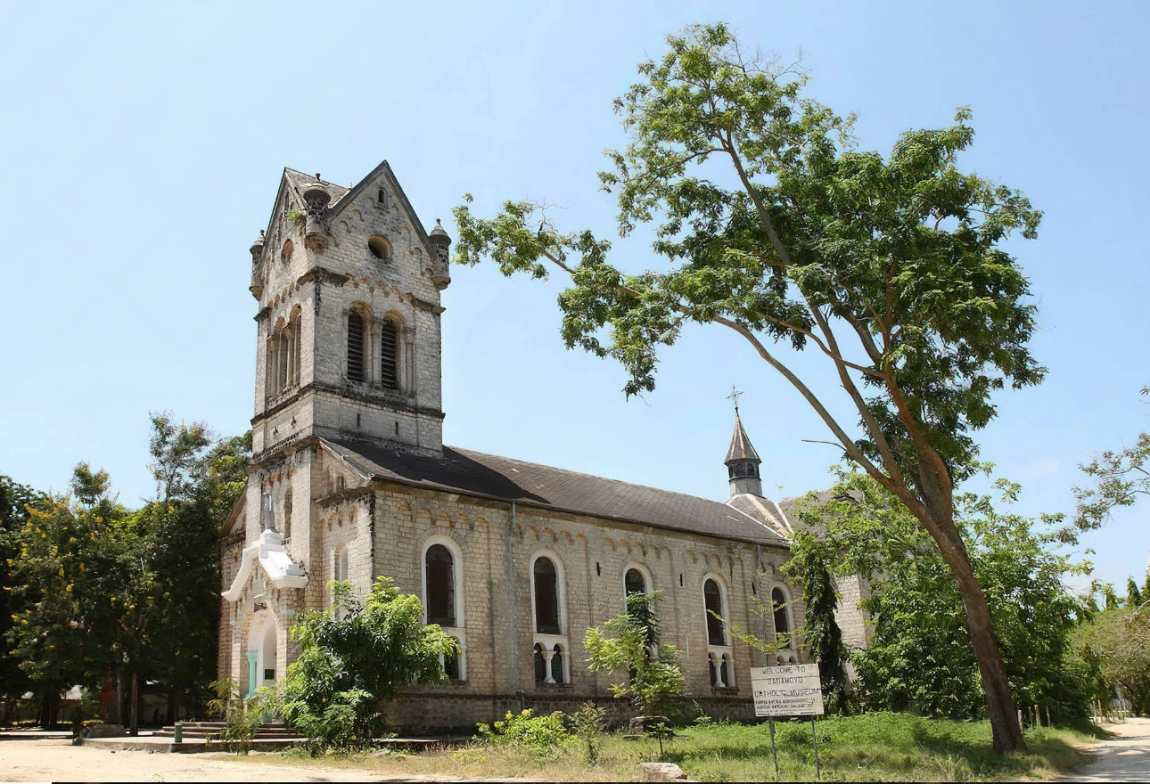 Bagamyo