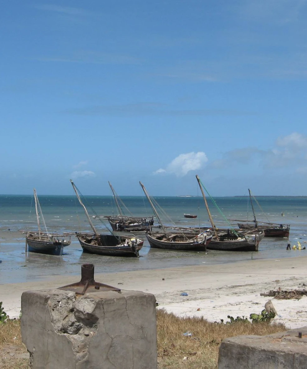 Bagamyo
