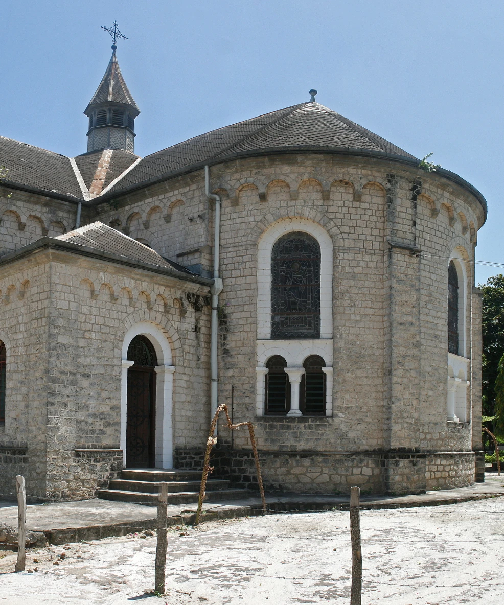Bagamyo