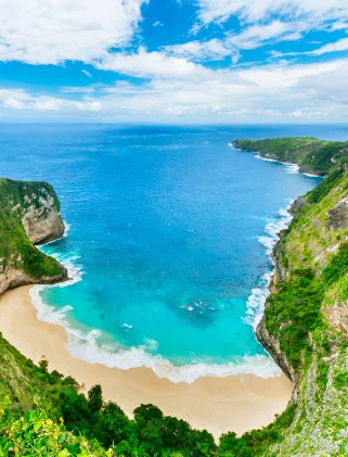 Bali Destination