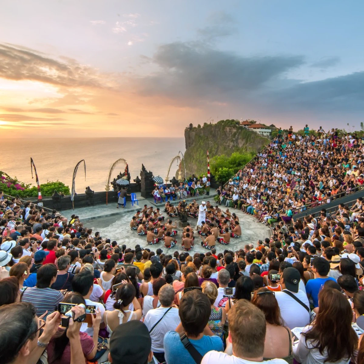 Bali Destination