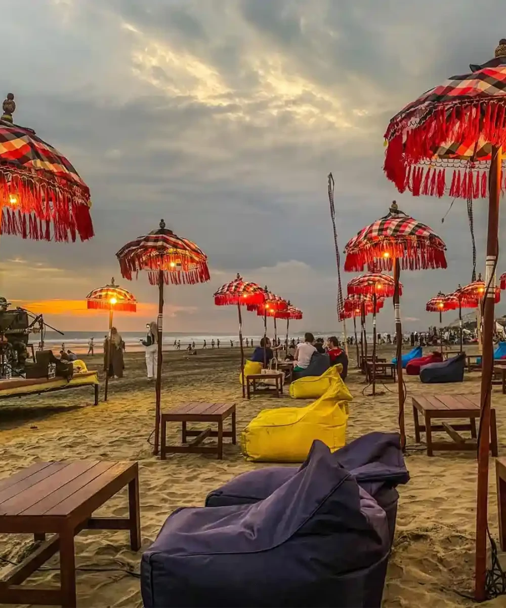 Bali Destination