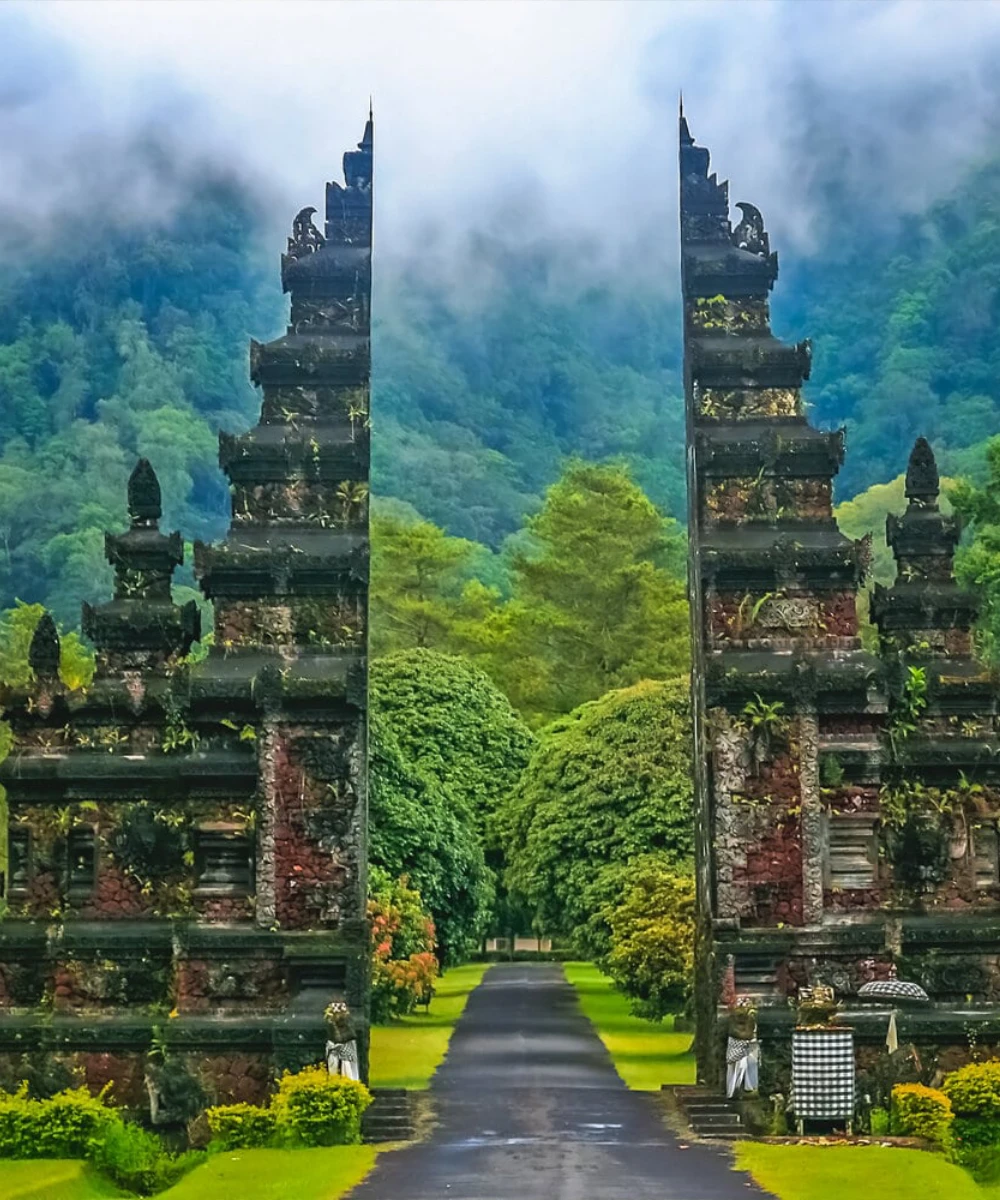 Bali Destination