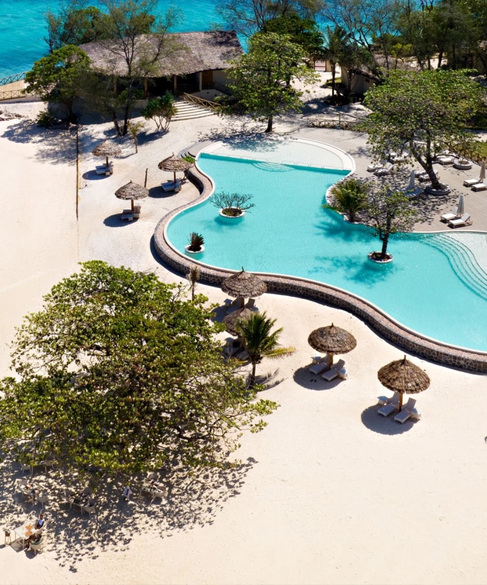 Bawe Island