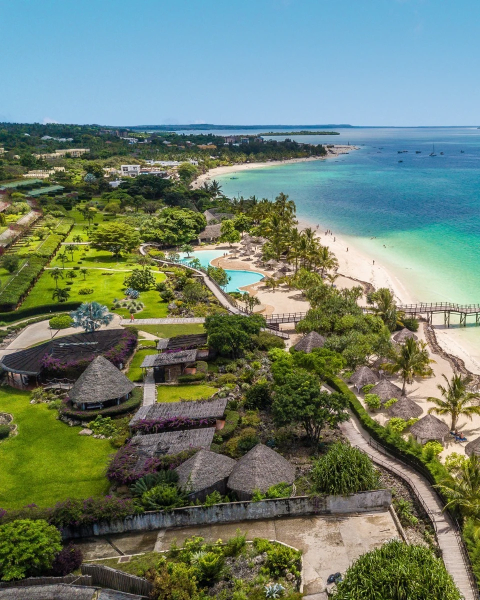 Best Time To Visit Tanzania