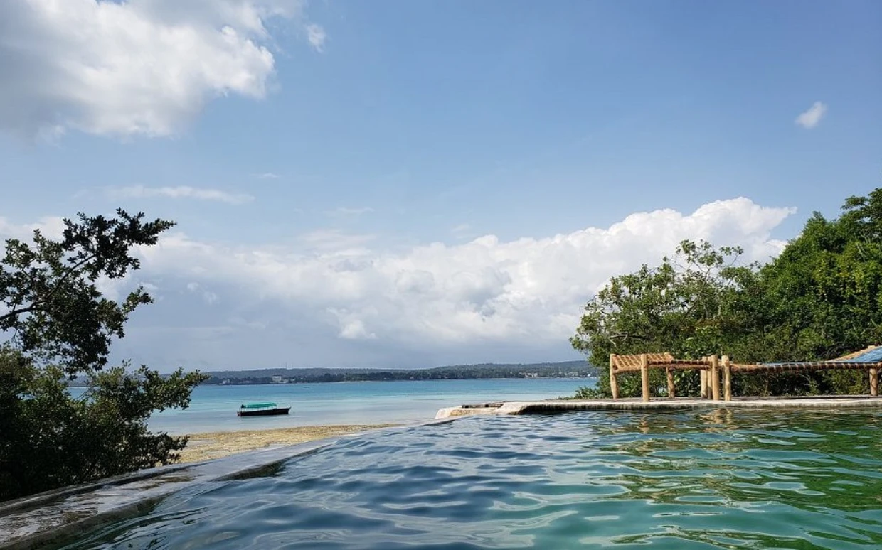 Chapwani Island
