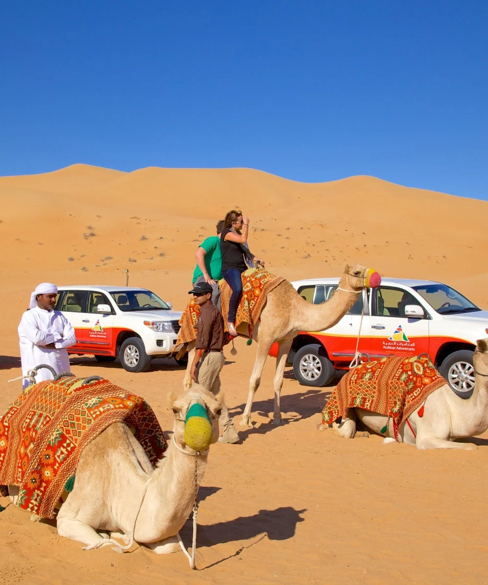Dubai Destinations